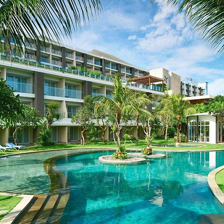 Four Points By Sheraton Bali, Ungasan Jimbaran Exterior foto