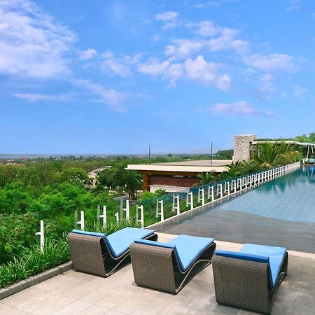 Four Points By Sheraton Bali, Ungasan Jimbaran Exterior foto