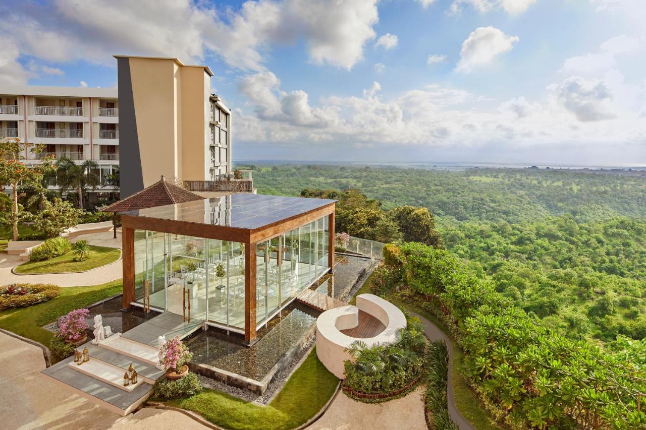 Four Points By Sheraton Bali, Ungasan Jimbaran Exterior foto